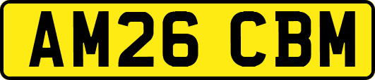 AM26CBM