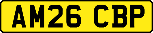 AM26CBP