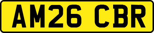 AM26CBR