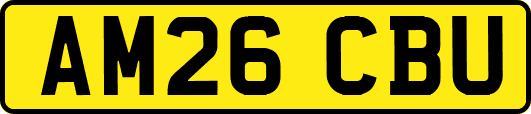 AM26CBU