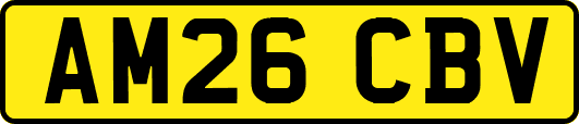 AM26CBV