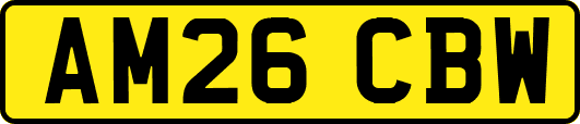 AM26CBW