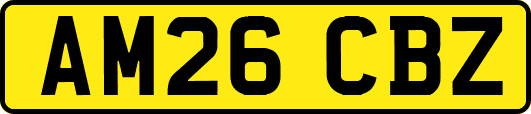 AM26CBZ