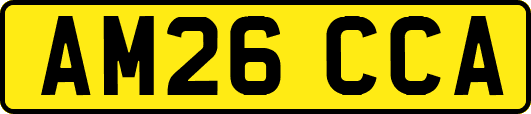 AM26CCA