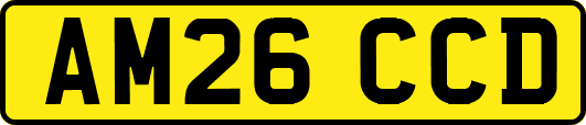 AM26CCD