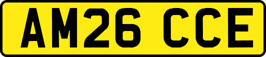 AM26CCE