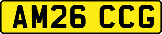 AM26CCG