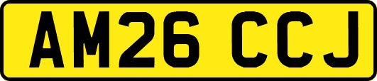 AM26CCJ