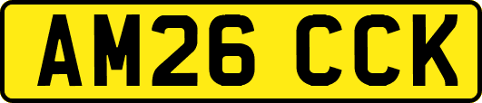 AM26CCK