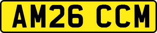 AM26CCM