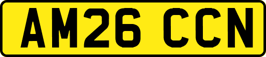 AM26CCN