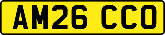 AM26CCO