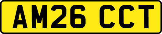 AM26CCT