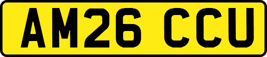 AM26CCU