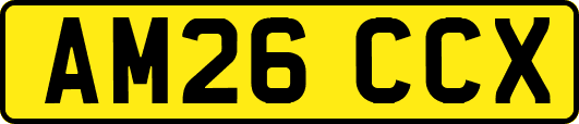 AM26CCX