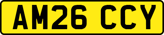 AM26CCY