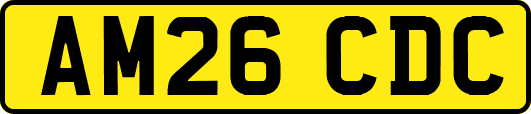 AM26CDC