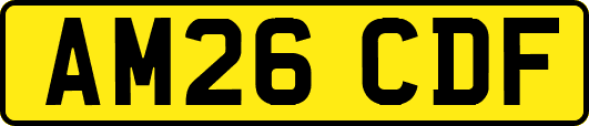 AM26CDF