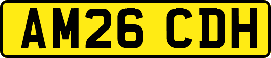 AM26CDH