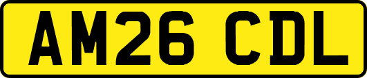 AM26CDL