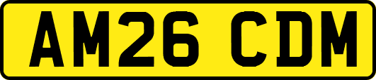 AM26CDM