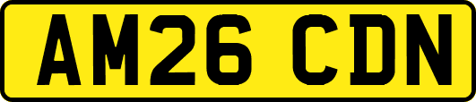 AM26CDN