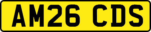 AM26CDS