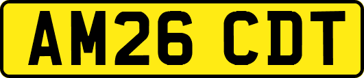 AM26CDT