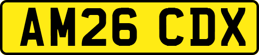 AM26CDX