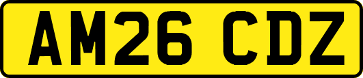 AM26CDZ