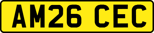 AM26CEC