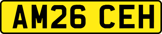 AM26CEH