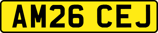 AM26CEJ