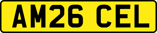 AM26CEL
