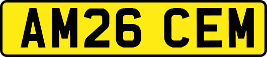 AM26CEM