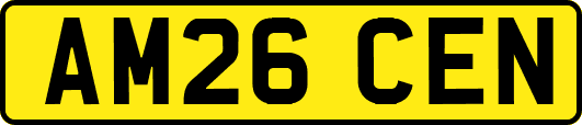 AM26CEN