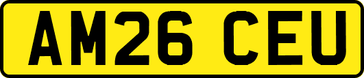 AM26CEU