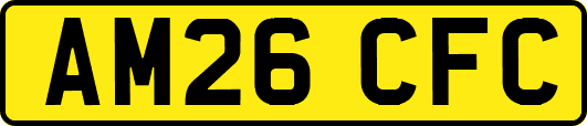 AM26CFC