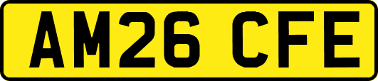 AM26CFE
