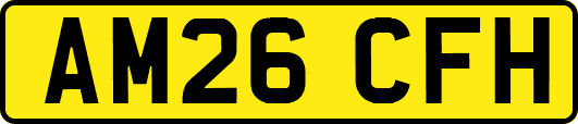 AM26CFH