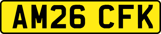 AM26CFK
