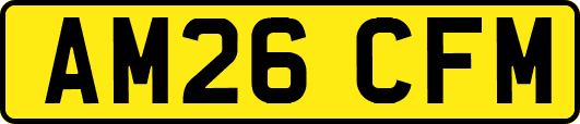 AM26CFM