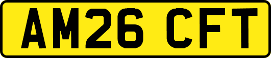 AM26CFT