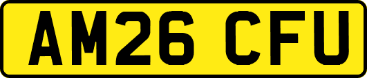 AM26CFU