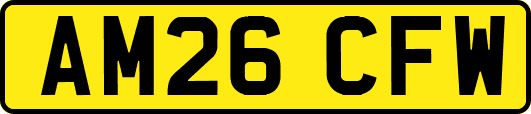 AM26CFW