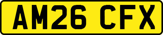 AM26CFX