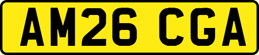 AM26CGA