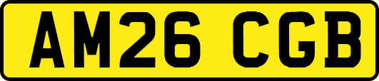 AM26CGB