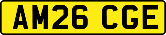 AM26CGE