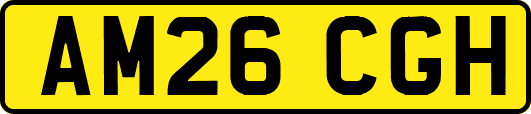 AM26CGH